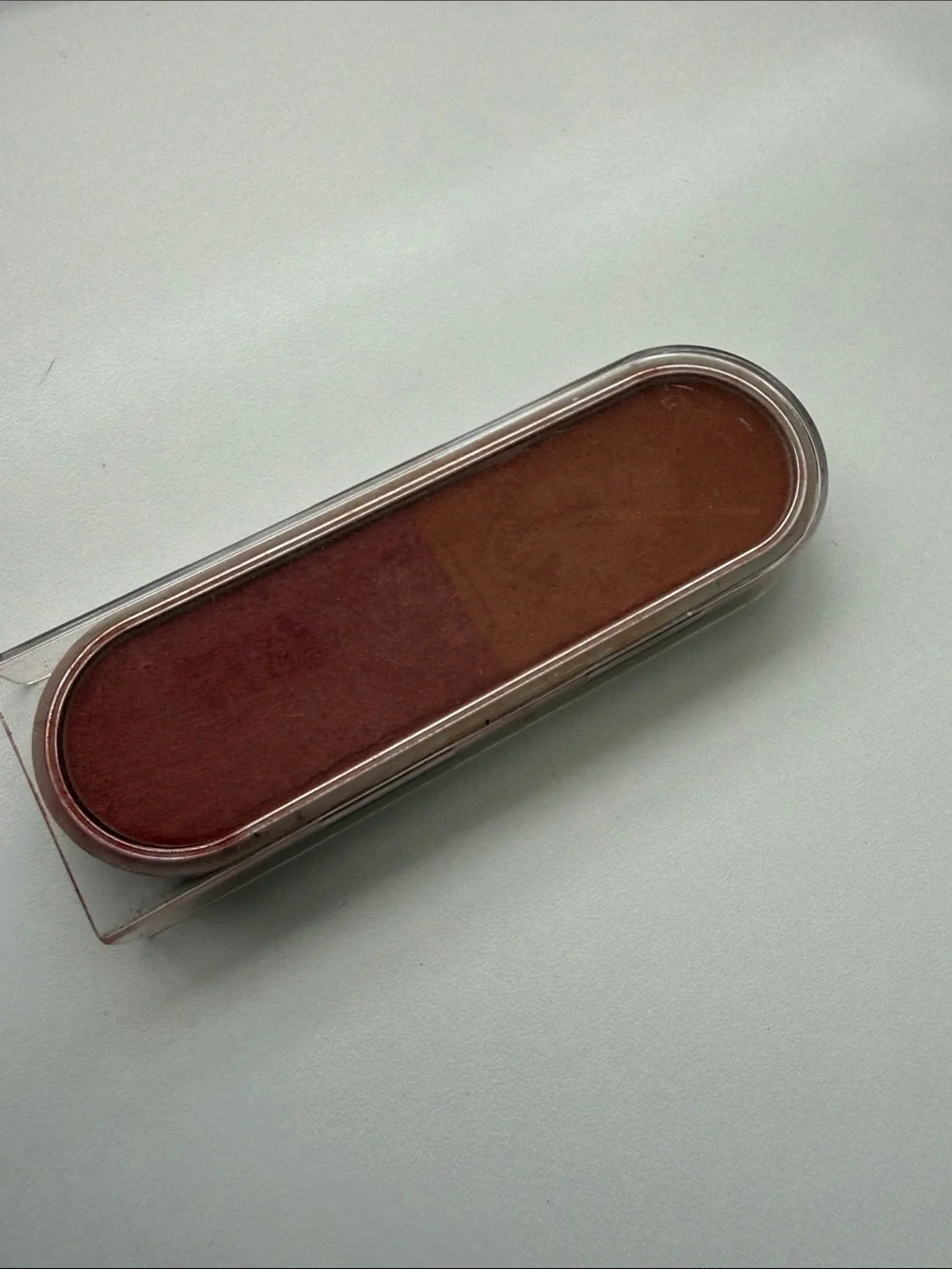 🔥Mary Kay Gold Canyon 🏜️Blush Duo *NWOB Old Stock